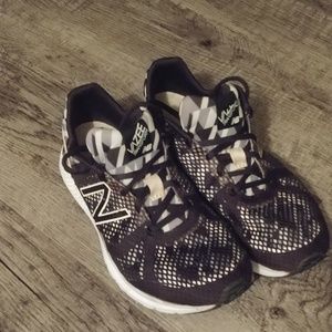 New Balance Vazee